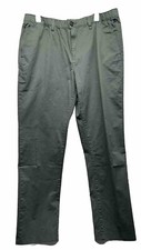 Chubbies Mens Size S Green The Forests Everywhere 32" Pant Chino Pants New S5