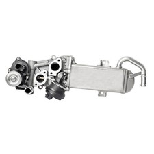 AGR-Ventil Abgasrückführung für VW Caddy 4 Alltrack SAB SAA 1.6 TDI CAYE CAYD