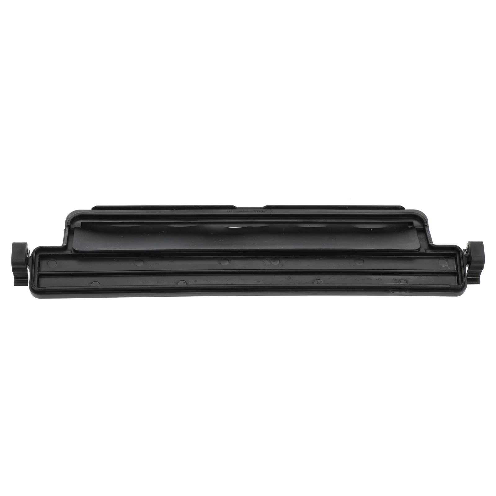 Cubierta de la puerta del filtro de cabina para Kia Forte y Forte Koup 2014-2018 (N/P 971293X000)