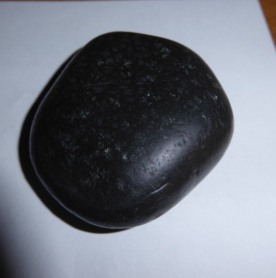 Hand Painted Rock Art Painting Rolling Stones Logo Logo eBay
