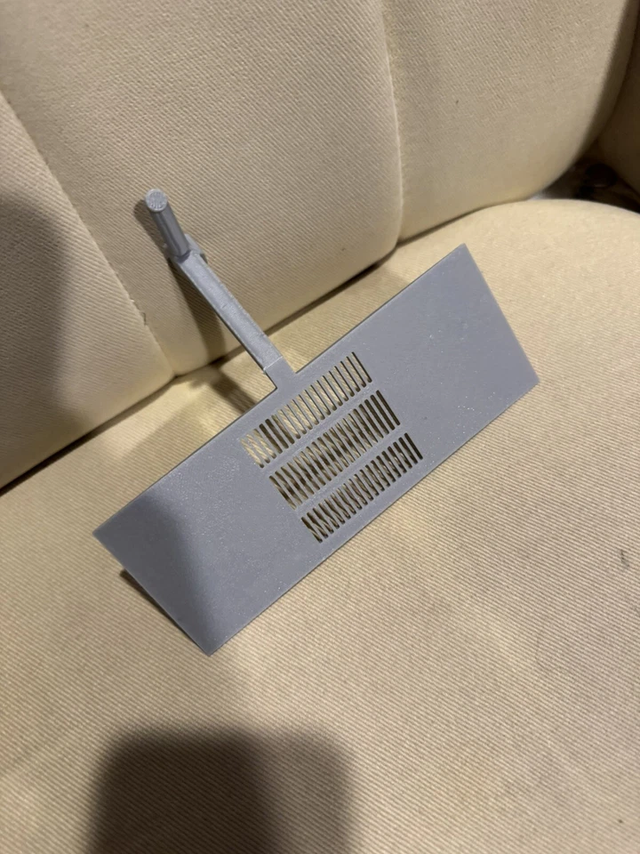 1/64 Scale Grain Dump Drive Over Pit - Semi/wagon/truck/hopper Bottom Drive Over - Image 2 of 3