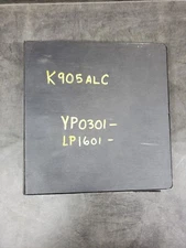 Kobelco K905ALC Hydraulic Excavator Factory Parts Catalog Manual