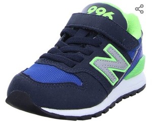 new balance running bambino