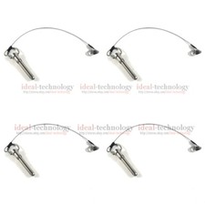 4pcs /lot speakers pin 9.5x40mm for line array speakers in professional audio