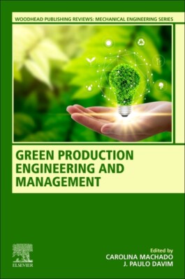 Green Production Engineering And Management