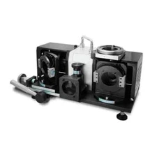 5000RMP Bit Grinding Machine Re-Sharpener F1-20 Alloy Twist Drill Grinder