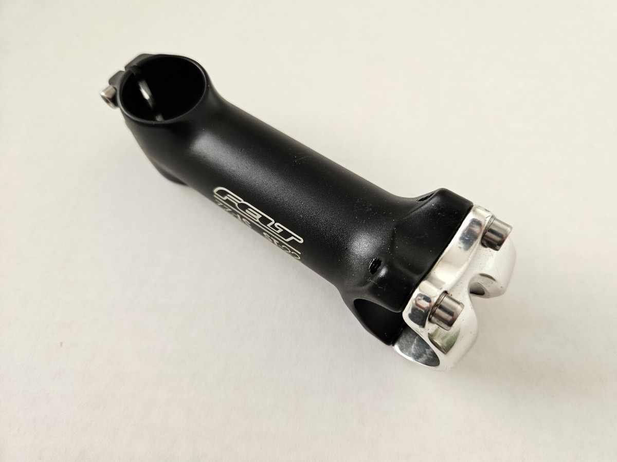 New Felt ST-22 3D Forged 110mm Threadless Road Mountain Bike Stem