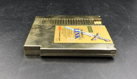 Zelda II: The Adventure of Link (Nintendo NES) in Box w/ Manual - Gold Cartridge