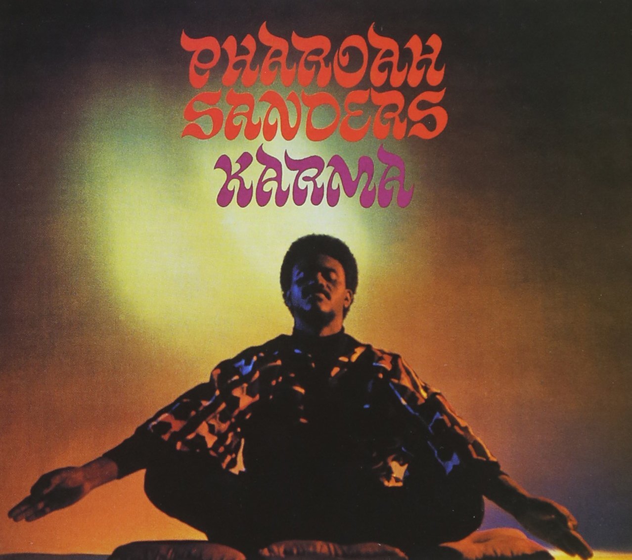 Pharoah Sanders Karma (CD)
