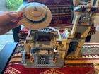 lego star wars jabbas palace and desert skiff sets