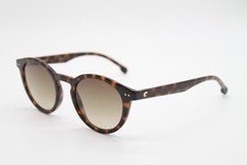NEW CARRERA 2029T/S 086HA HAVANA AUTHENTIC SUNGLASSES 47-20