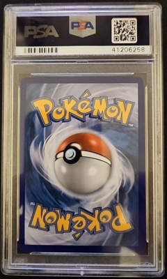 M CHARIZARD EX 13/106, PSA 9 MINT, POKEMON 2014 XY FLASHFIRE | eBay