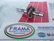 ALBERO SPINTEROGENO COMPLETO FIAT  600 D- 600 M- 9909405 -  NUOVO E ORIGINALE !