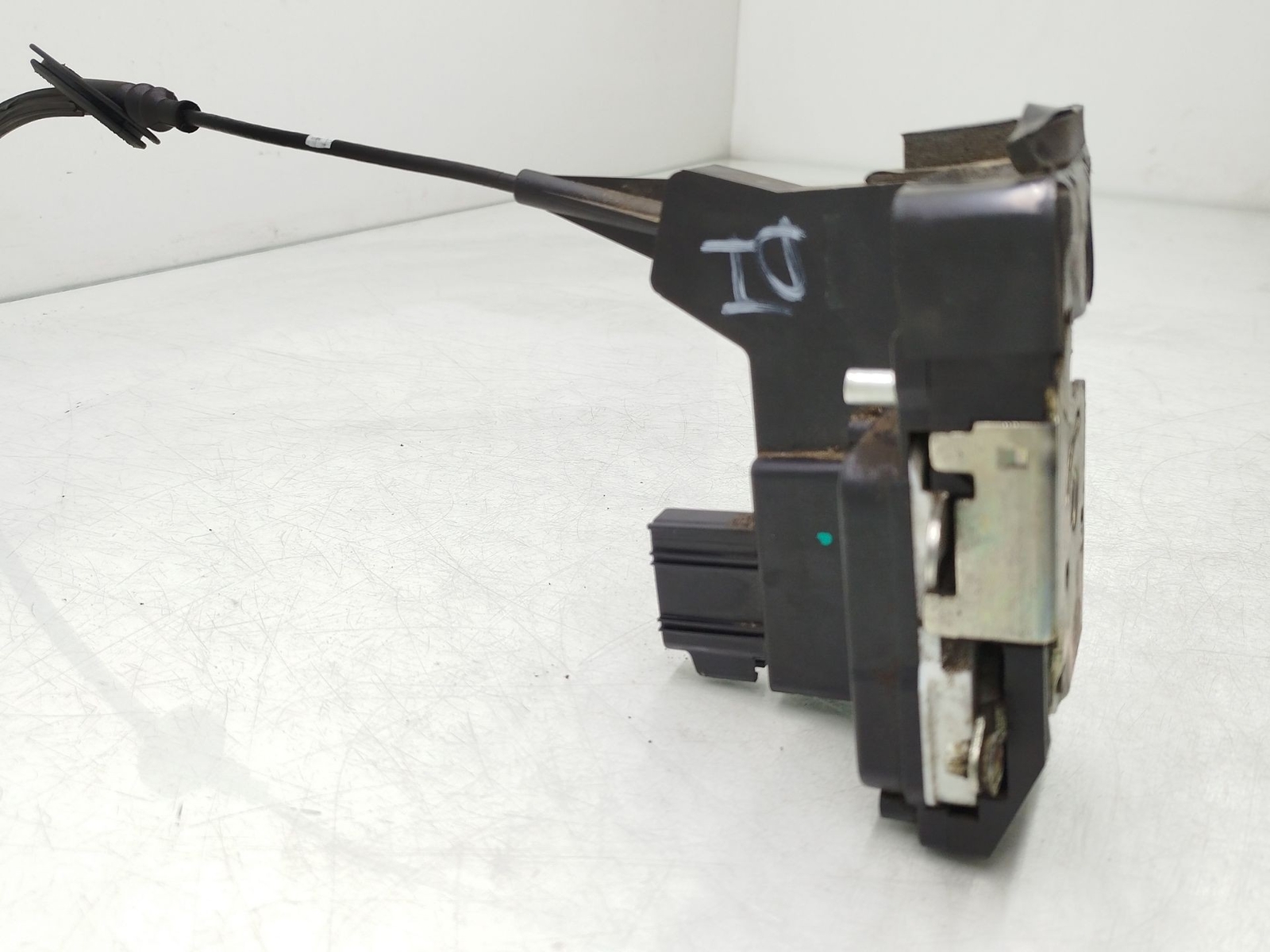 1372467 Lock Door Front Left Ford Fiesta Ambient 2003 3465250 for 