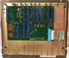 Fanuc A16B-1100-031 0/12B Motherboard W/ Backplate from series 15-TTA