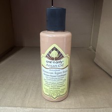 One'n Only Argan Oil - Moroccan Argan Trees - Moisture Repair Conditioner - 3 oz