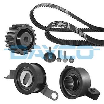 Kit distribution Ford Mondeo I 1.8 TD à haute résistance thermique