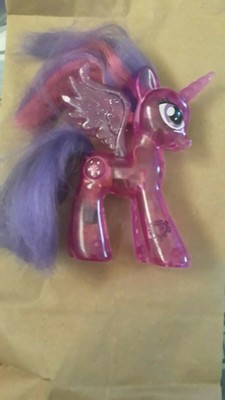 my little pony sparkle bright