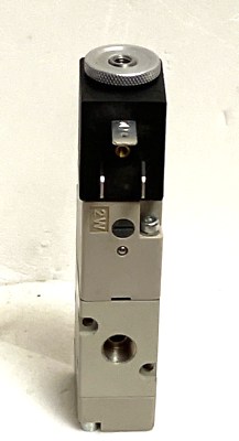 Metal Work Pneumatic 7010020200 - SOV 23 SOS NC 24V = 2W | eBay