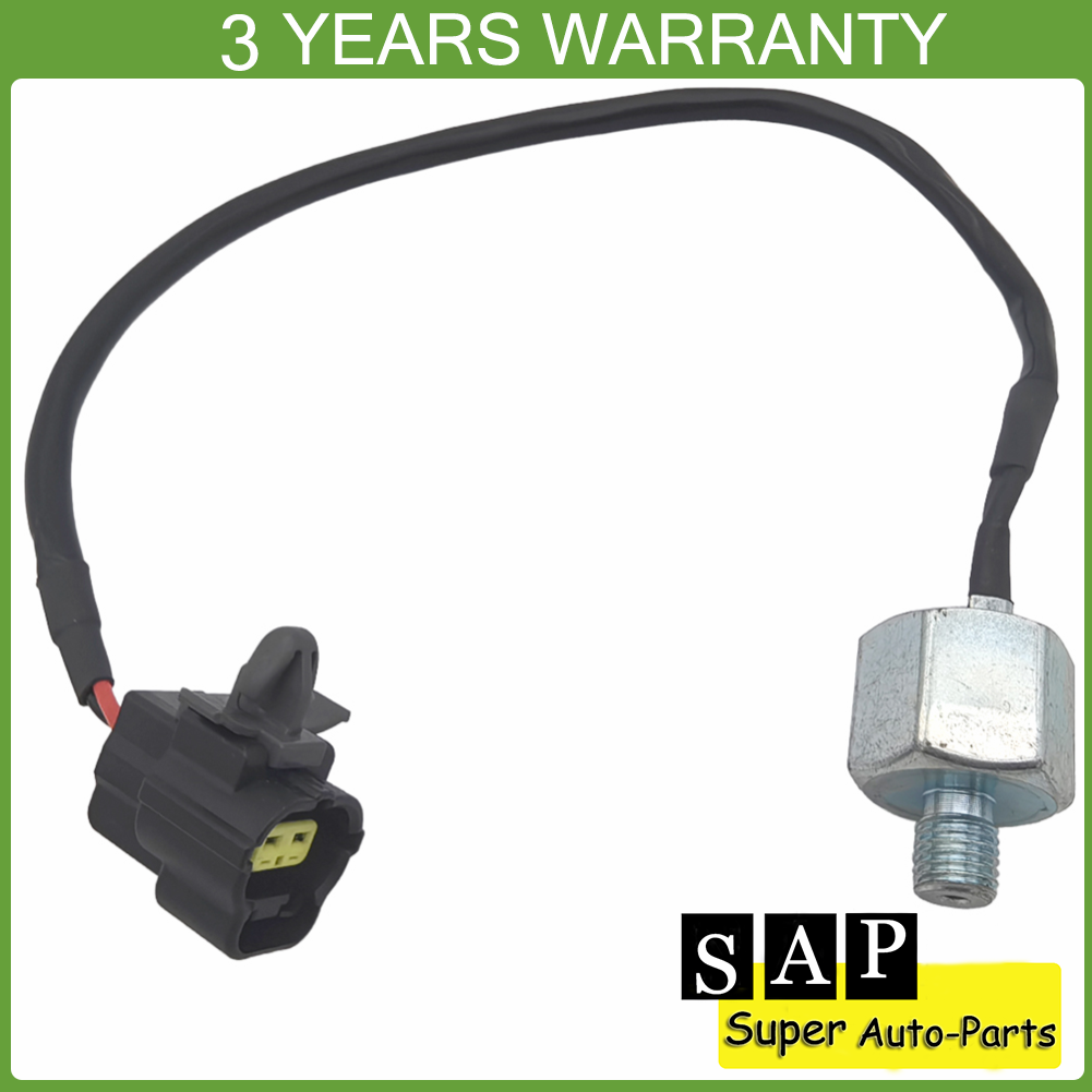 Knock Sensor E1T50271 For Mazda Protege Protege5 2001-2003 2.0L