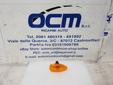 Clignotant Fiat BRAVA