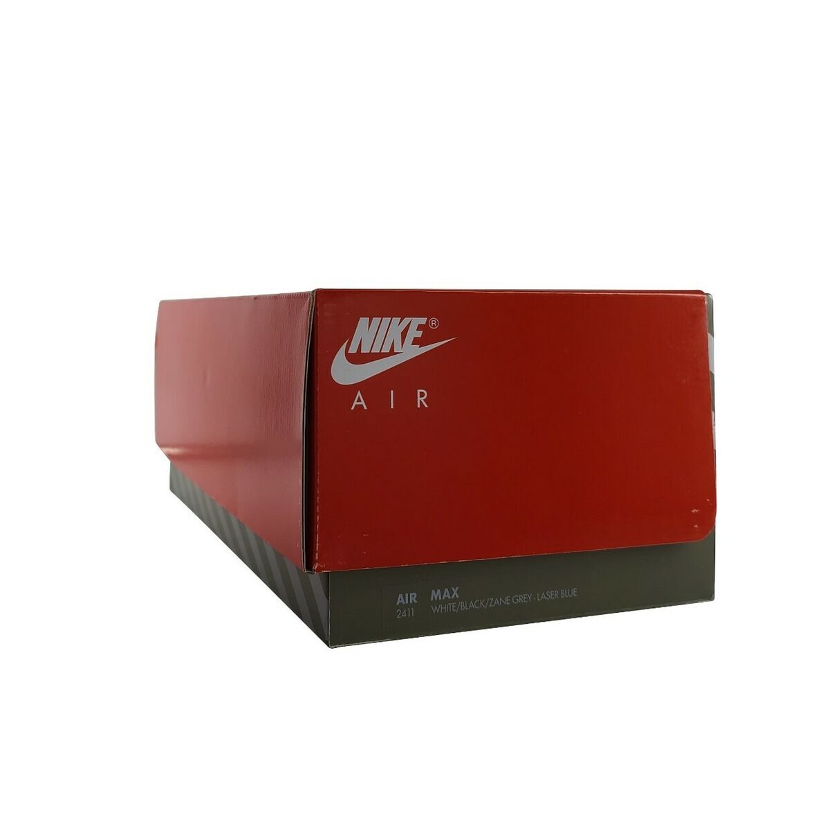 Factory Error Defect Logo Nike Air Max 90 (III) 'Laser Blue Factory Error Defect Logo Nike Air Max 90 (III) 'Laser Blue