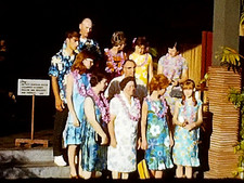 8mm Film 1966 Hawaii Vacation Home Movie Oahu Big Island Dole Tour Hotel Beach