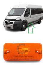 Clignotant Peugeot BOXER