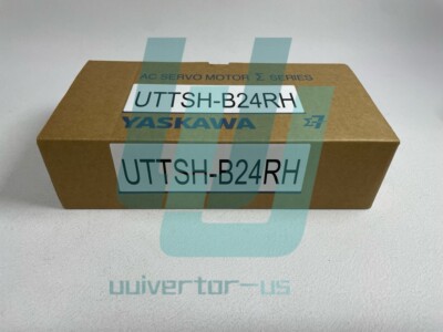 1pc Brand New Yaskawa YASKAWA UTTSH-B24RH Encoder For Servo Motor Fast delivery