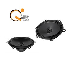 Audison Prima APX 570 Coppia Coassiali 2 vie Casse Auto 5" x 7" 210 W 4 Ohm