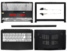 Laptop A/B/C/D Cover MSI GP62 6QG GV62 GL62 6QF GP62MVR MS-16J9 GL62M 15.6 Inch