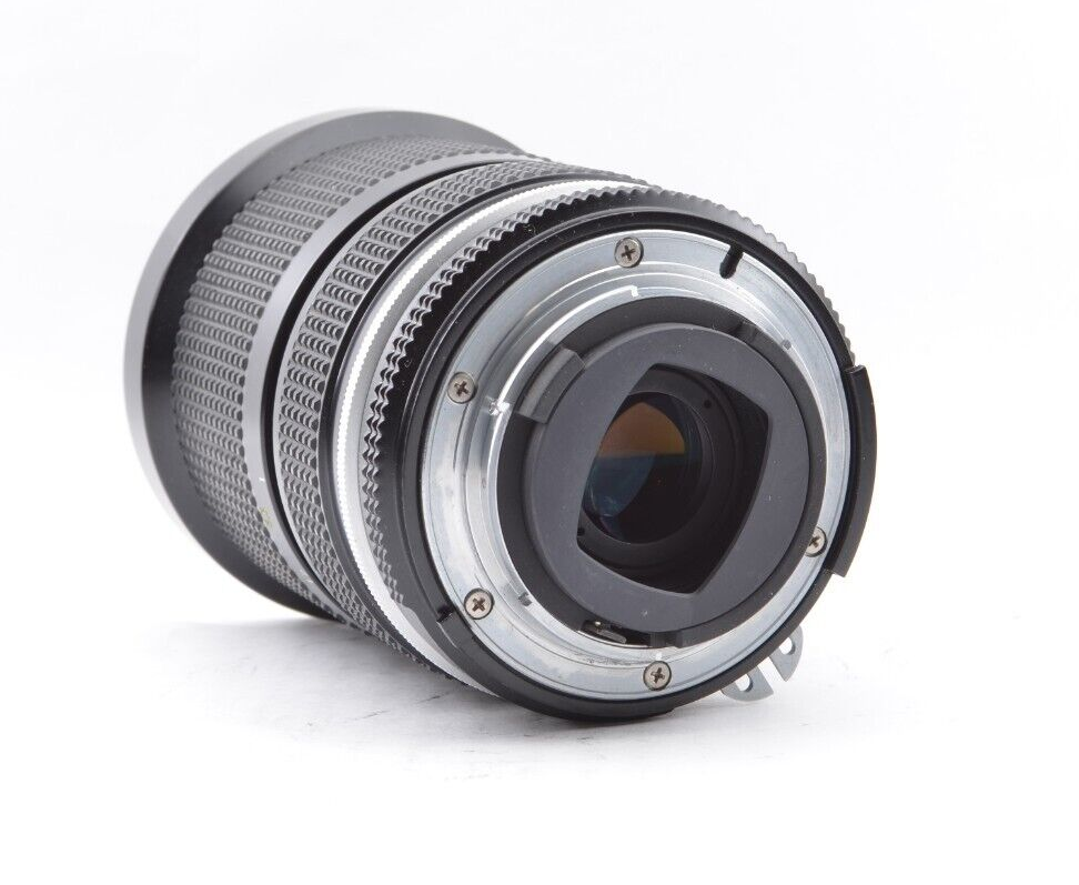 Top Mint】Nikon Zoom-NIKKOR 35-70mm f/3.5 Ai Zoom Lens From Japan