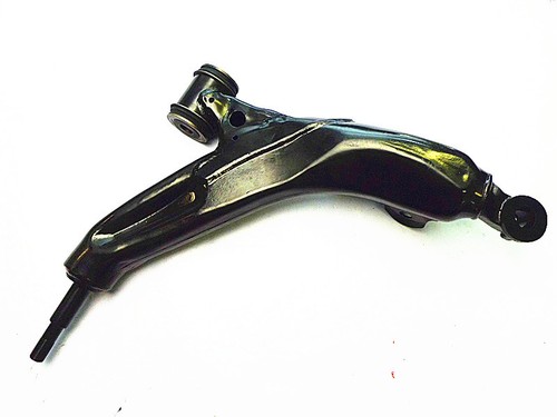 PAIR NEW FRONT LOWER CONTROL ARMS for LEXUS GS300 GS450H GS430 2006-2013 - Picture 5 of 8