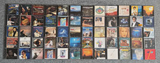 60 CDs Musiksammlung   Verschiedene Künstler...