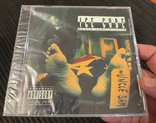 ICE CUBE Death Certificate SEALED CD  Priority 2015 Gangsta NWA Rap No Vaseline