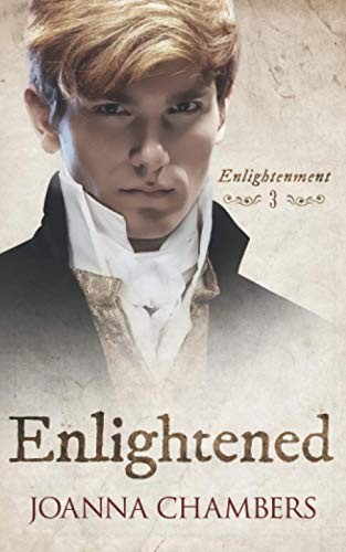 Enlightened: Volume 3 (Enlightenment) - Image 3