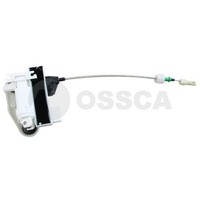 TüRschloss Ossca 54133 FüR BMW X5 F15 F85 X6 F16 F86 Sdrive Xdrive 40E
