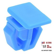 Moulding Clips for Honda Acura 75305-SH2-003 Accord Civic CR-V Pack of 15 