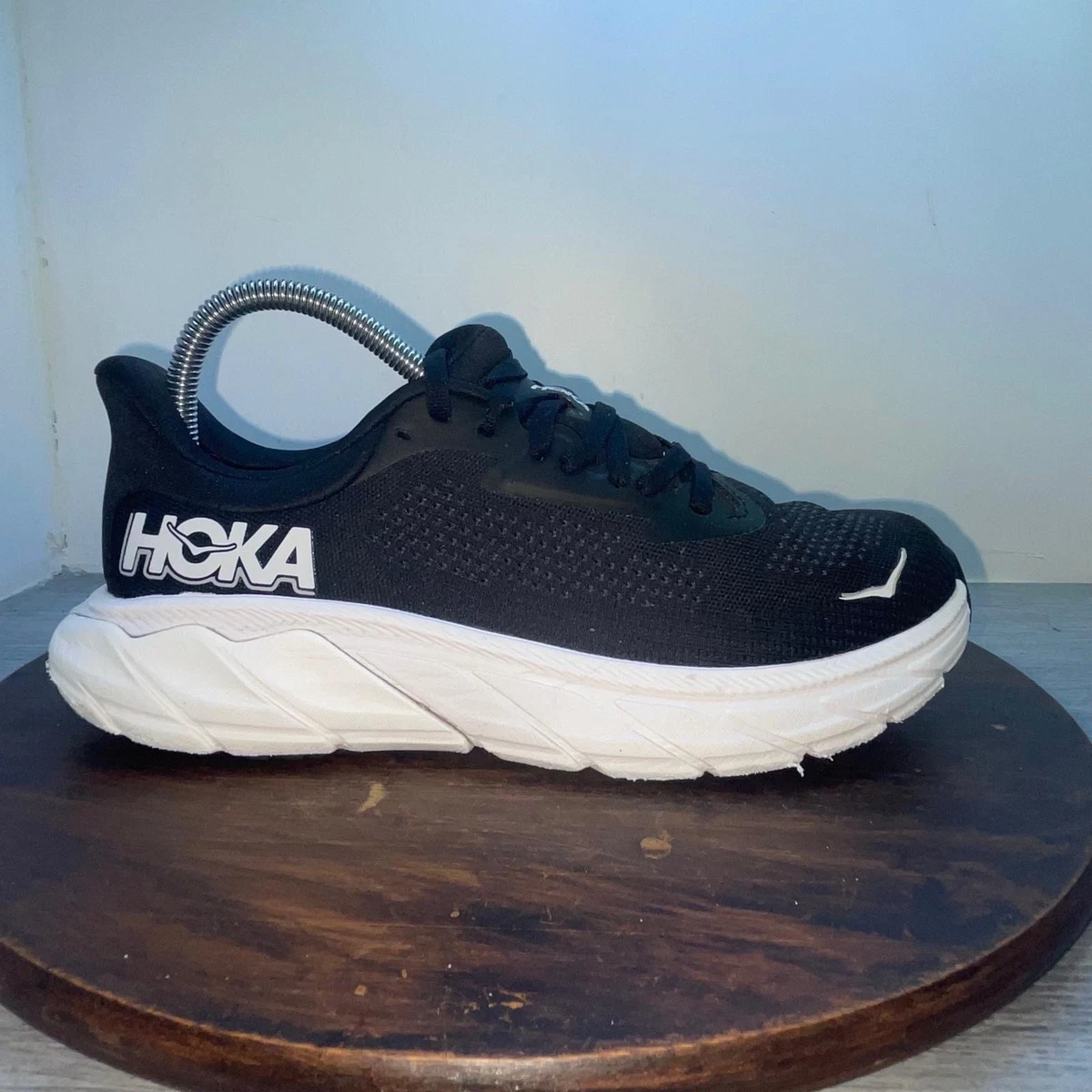 Hoka One One HOKA Arahi 7 Black White W for sale | eBay