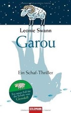 Garou: Ein Schaf-Thriller von Swann, Leonie | Buch | Zustand sehr gut