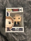 Funko Pop! Vinyl Pop! Television Stranger Things Billy #640 Original Unopened