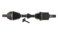 Antriebswelle SKF Vkjc 4183 M10X1.5 FüR Volvo V70 3 135 S80 2 124 S60 134 V60 1