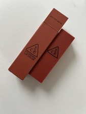 3CE STYLENANDA Lip Color Lipstick 222 Step And Go Brand New