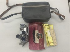 Keystone K-100 8mm Movie Projector Case 11829-2