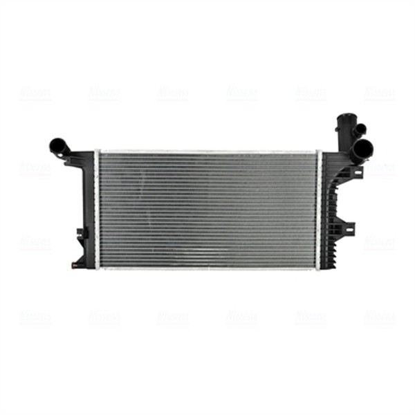 Nissens MotorküHler WasserküHler 67172 FüR Mercedes Atego-image