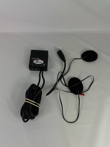 EASICOM V8 Portable Motorcycle Intercom AUTOCOM Specialist Communications - Picture 2 of 8