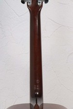 Martin D-18 SQ Akustikgitarre 1974 gewartet