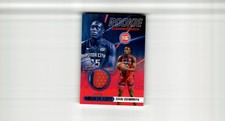 2020-21 Hoops Sekou Doumbouya Rookie Remembrance Prime #/25 #SS-20