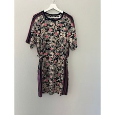 Scotch & Soda Floral Mini Dress size 2