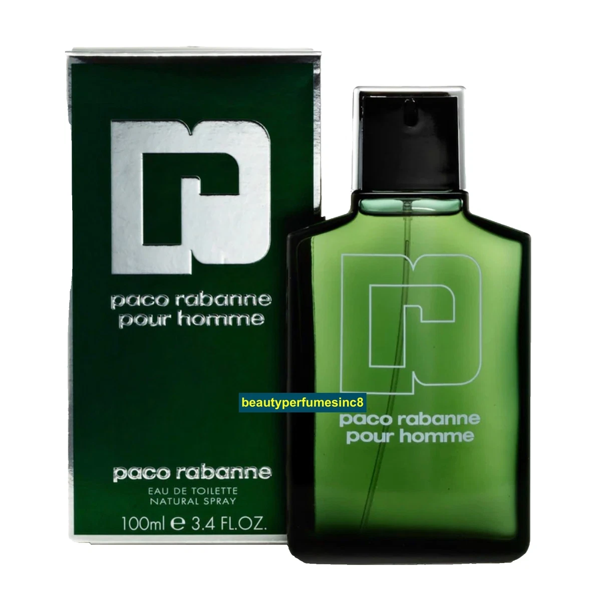 25+ Paco Rabanne Spray Fragrances for Men for sale | Updated Oct 2026